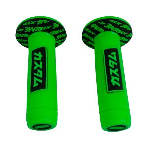 PUÑOS VERDE JAPAN RACING / PUÑ-188VE