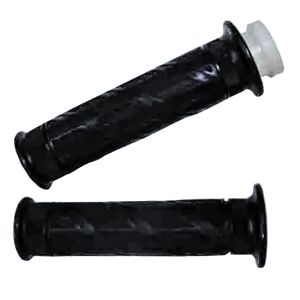 PUÑOS NBR NEGROS CON TUBO MOVIL / PUÑ-HF907