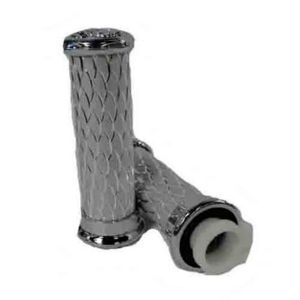 PUÑOS PVC PLATA / PUÑ-HF928B