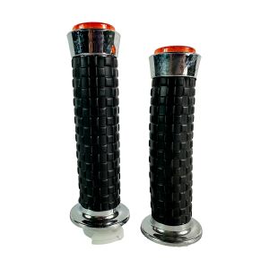 PUÑOS PUNTA NARANJA / NEGRO / PUÑ-U26