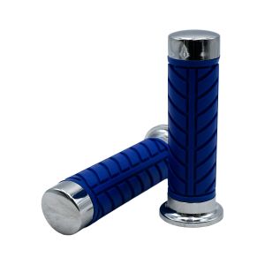 PUÑOS AZUL PUNTA PLATA / PUÑ-U33