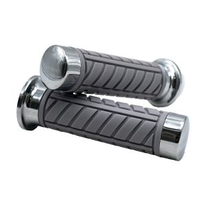 PUÑOS GRIS PUNTA PLATA / PUÑ-U34