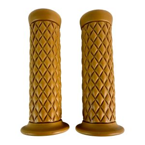 PUÑOS CAFÉ RACER / PUÑ-U38