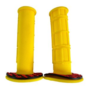 PUÑOS AMARILLOS / PUÑ-U39