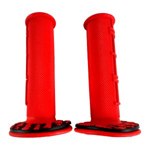 PUÑOS ROJOS / PUÑ-U40