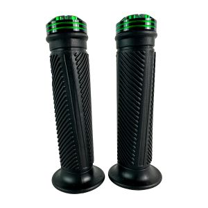 PUÑOS NEGRO/ VERDE / PUÑ-U41