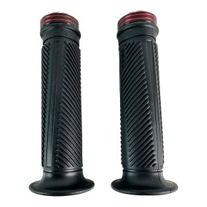 PUÑOS NEGRO / ROJO / PUÑ-U42