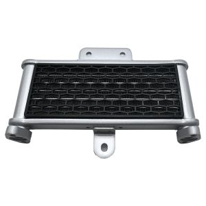 RADIADOR CON MANGUERA DE SALIDA / ENTRADA / RAD-003