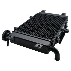 RADIADOR CON VENTILADOR / RAD-004