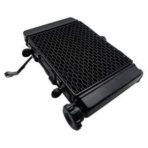 RADIADOR CON VENTILADOR / RAD-005