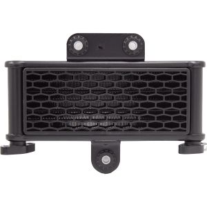 RADIADOR CON MANGUERA DE SALIDA / ENTRADA / RAD-007