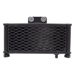 RADIADOR CON MANGUERA DE SALIDA / ENTRADA / RAD-008