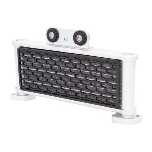 RADIADOR CON MANGUERA DE SALIDA / ENTRADA / RAD-009