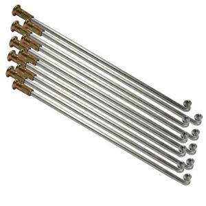 RAYOS CON NIPLE DELANTERO / RAY-001