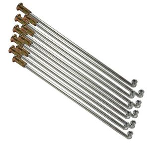 RAYOS DELANTEROS INTERIOR Y EXTERIOR) 181 x 32 mm / RAY-017