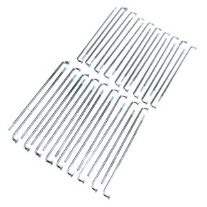 RAYOS TRASEROS INTERIOR Y EXTERIOR CON NIPLE 3 / RAY-029