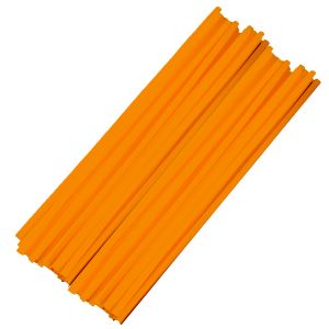 REFLEJANTES PARA RAYO NARANJA NEON / RAY-A004NA