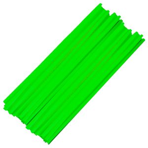 REFLEJANTES PARA RAYO VERDE NEON / RAY-A005VE