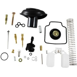 REPUESTOS DE CARBURADOR / RCA-014