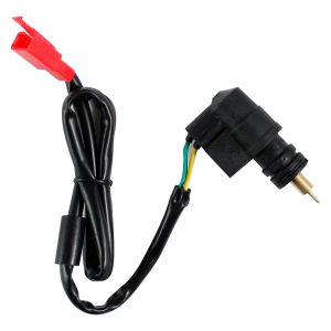 AHOGADOR ELECTRONICO CARBURADOR / RCA-A001