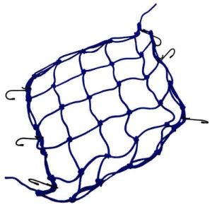 RED AZUL 40 CM X 40 CM / RED-103