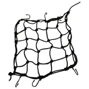 RED NEGRA 40 cm x 40 cm / RED-104