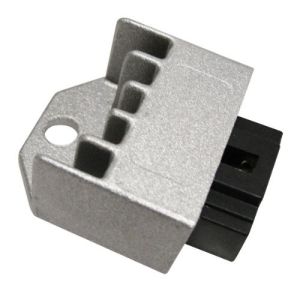 REGULADOR (4 PUNTAS) 12 Vcc / REG-002