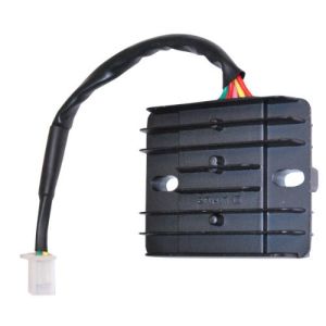 REGULADOR 4 PUNTAS) 12 Vcc / REG-003