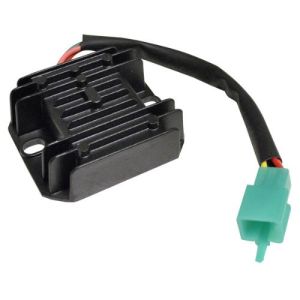 REGULADOR 4 PUNTAS) 12 Vcc / REG-004