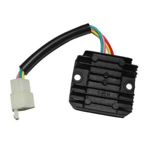 REGULADOR 4 PUNTAS) 12 Vcc / REG-010