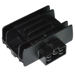 REGULADOR (5 PUNTAS) 12 Vcc / REG-013