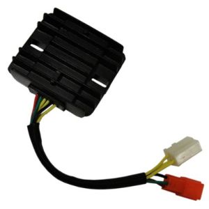 REGULADOR (5 PUNTAS) 12 Vcc / REG-014