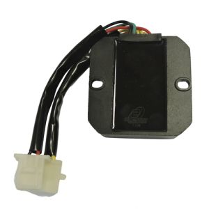 REGULADOR (6 PUNTAS) 12 Vcc / REG-015