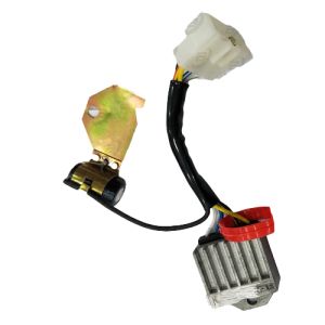 (CANCELADO) REGULADOR 12 Vcc / REG-019