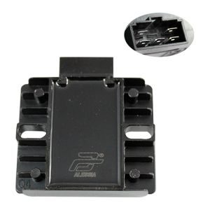 REGULADOR (5 PUNTAS) 12 VCC DC / REG-026