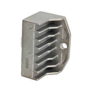 REGULADOR 8 PUNTAS 12 Vcc / REG-039