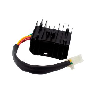 REGULADOR 4 PUNTAS 12 Vcc / REG-040