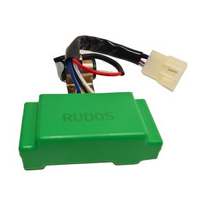 REGULADOR 12 Vcc / REG-042