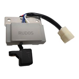 REGULADOR 12 Vcc / REG-043