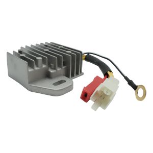 REGULADOR TRIFASICO 12 Vcc / REG-046