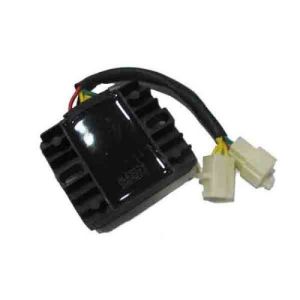 REGULADOR 55012 (6 PUNTAS) 12 Vcc / REG-PM297