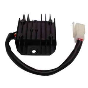 REGULADOR 55011 CONECTOR MACHO 12 Vcc / REG-PM324