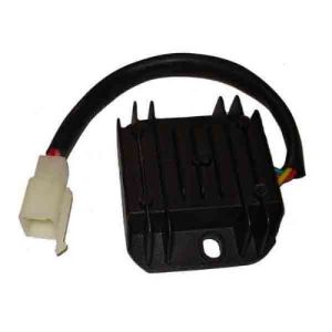 REGULADOR 55014 (4 PUNTAS) 12 Vcc / REG-PM376