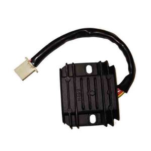 REGULADOR 55014A 4 PUNTAS) 12 Vcc / REG-SAE-01