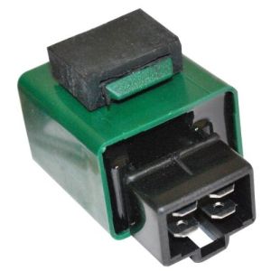 RELEVADOR DE ARRANQUE / REL-003