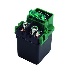 RELEVADOR DE MARCHA 12 Vcc / REL-007