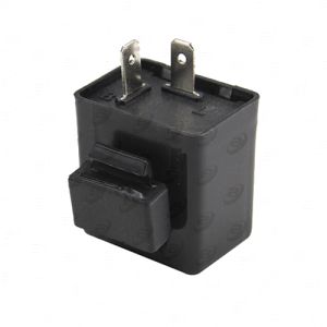 POWER  -  RELEVADOR DE DIRECCIONALES 12 Vcc / REL-008