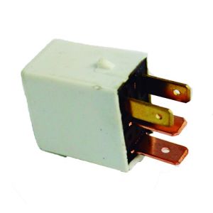 RELEVADOR MOTOR DE ARRANQUE 12 Vcc / REL-019