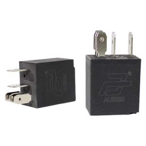 RELEVADOR DE ARRANQUE 12 Vcc / REL-022