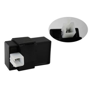 RELEVADOR DE VENTILADOR 12 VCC / REL-B01